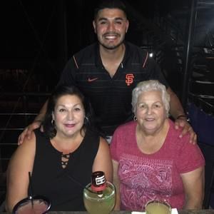 Meet your Posher, Jonathan